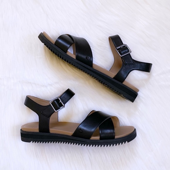 UGG Zoie Sandals - Picture 2 of 7